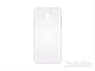 Чехол (клип-кейс) InterStep для Samsung Galaxy J5