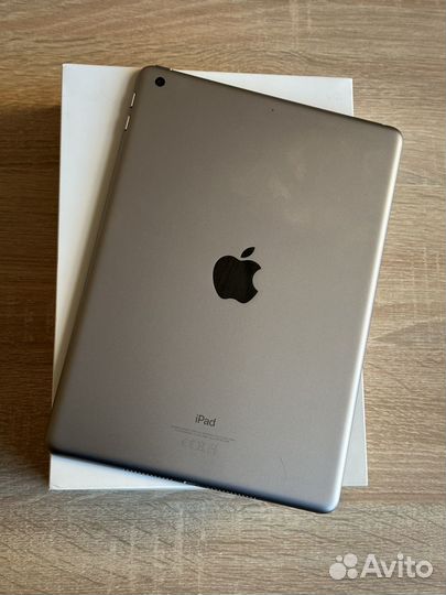 iPad 6 128 gb