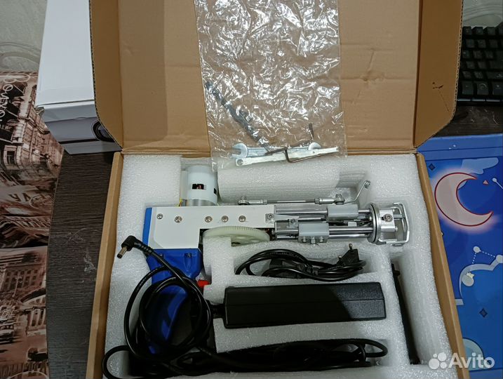 Набор для Тафтинга