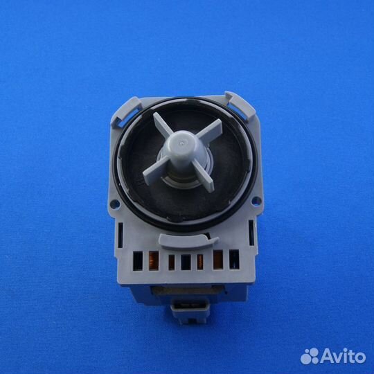 Сливная помпа (насос)