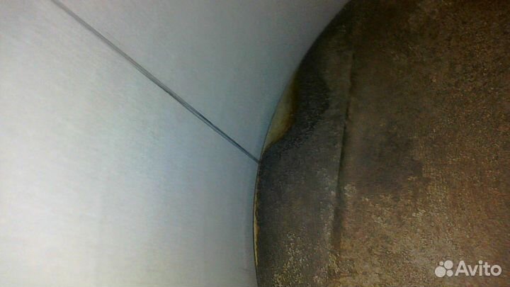 Эндоскопия двигателя