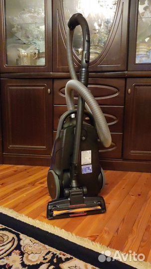 Samsung пылесос