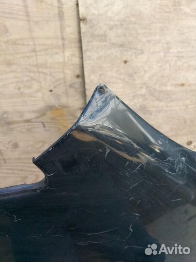 Крыло переднее правое Toyota Prius 2 NHW20 2003