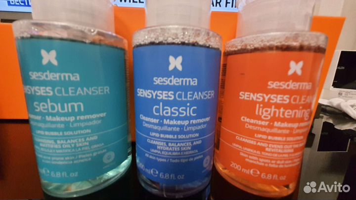 Sesderma Испания косметика для лица