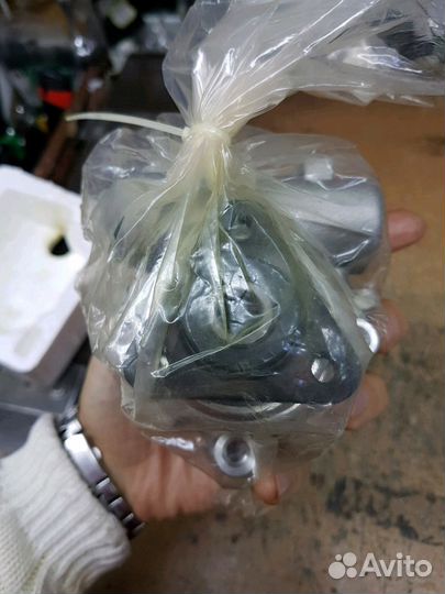 Насос гур chery tiggo /amulet 03-08