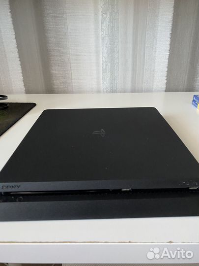 Sony ps4 slim 500gb