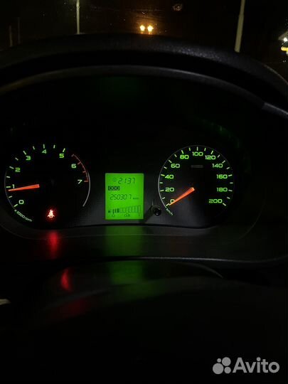 LADA Granta 1.6 МТ, 2013, 250 000 км