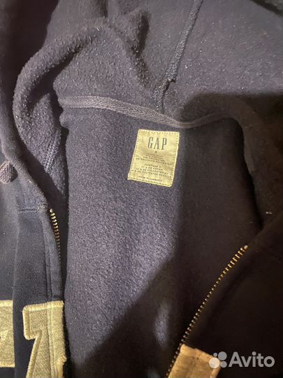 Зипка GAP, ориг, вопросы в лс