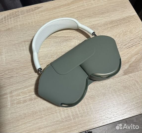 Наушники Apple Airpods Max оригинальные