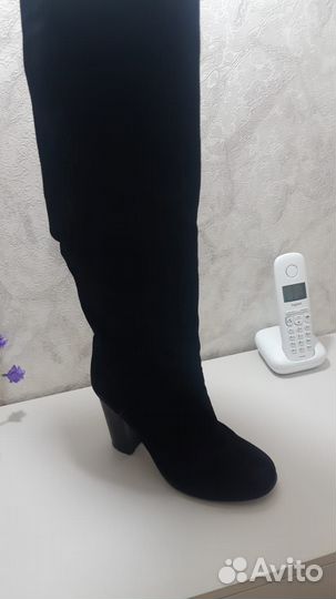 Сапоги