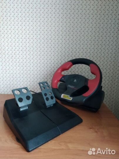 Игровые приставки