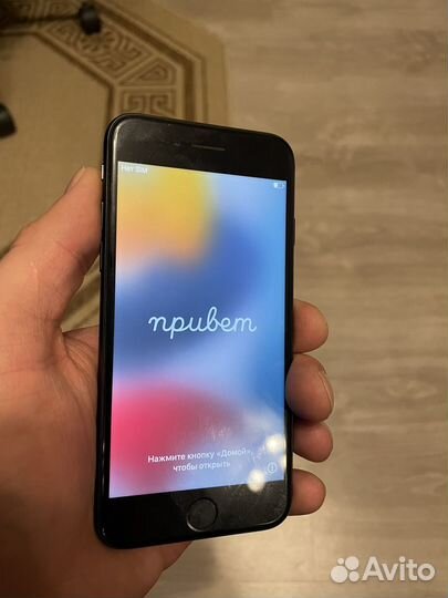 iPhone 7, 32 ГБ