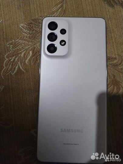 Samsung Galaxy A73 5G, 8/256 ГБ