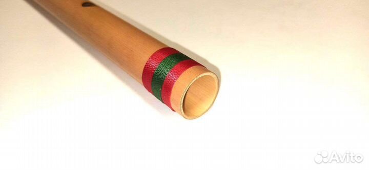 Флейта бансури Ля (А)