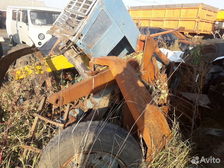 Эксковаторная установка