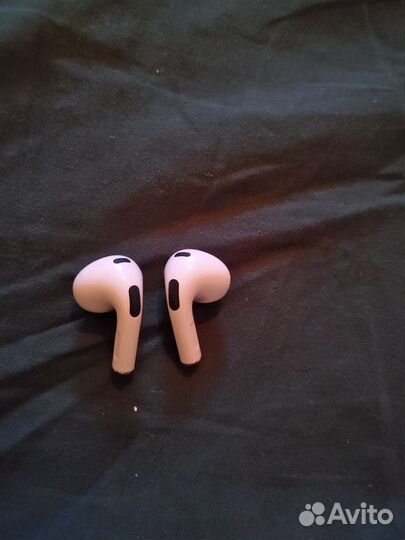 Apple AirPods 3 (оригинал)