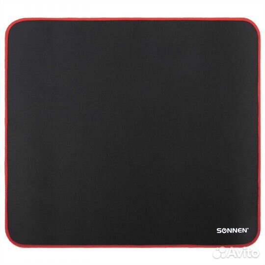 Новый Коврик компьютерный игровой для мыши sonnen