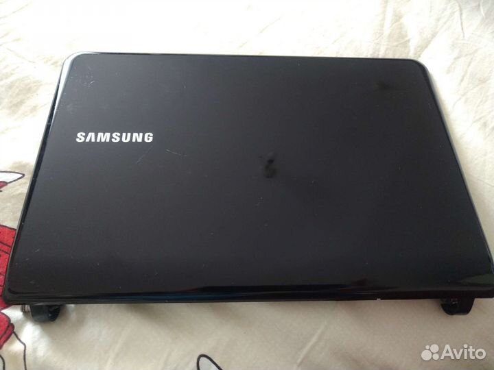 Нетбук Samsung nc110