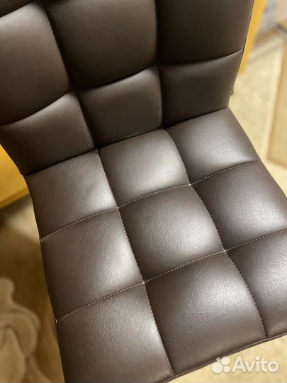 Кресло визажиста