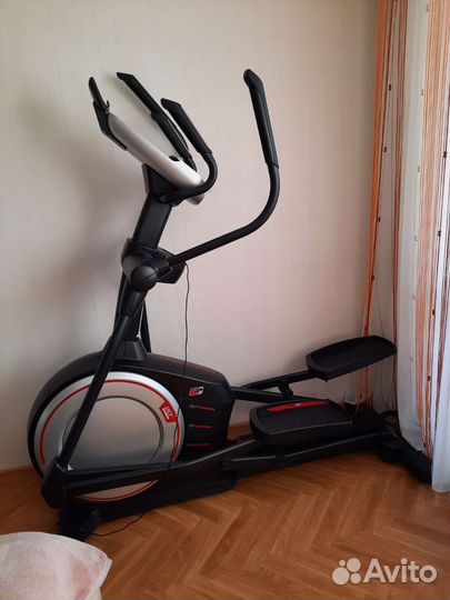 Эллиптический тренажер Pro-Form 520