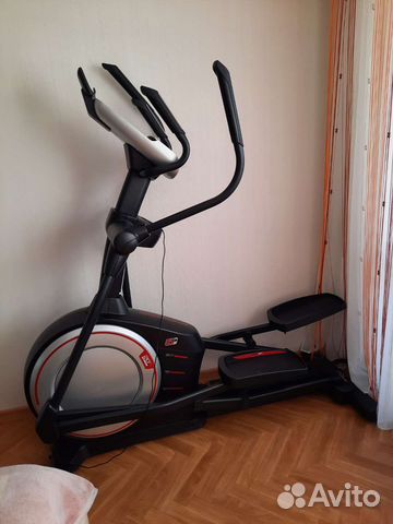 Эллиптический тренажер Pro-Form 520