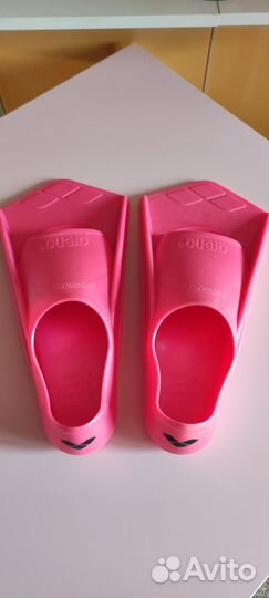 Набор для профессионального плавания