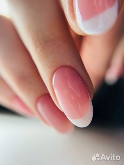 Маникюр педикюр шоссе энтузиастов