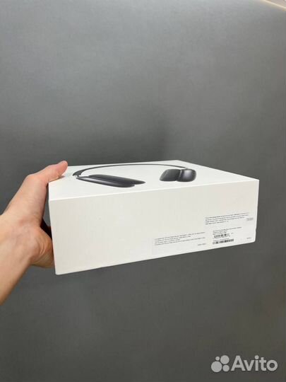 Airpods max копия Белые и Черные