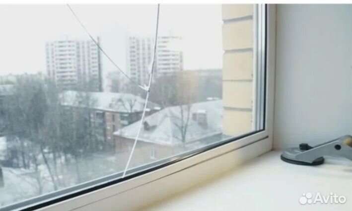 Стеклопакет