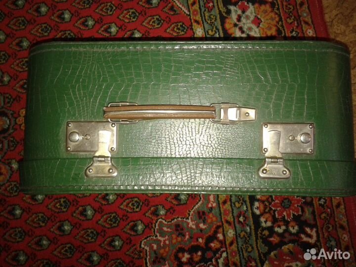 Швейная машинка Ржев СССР