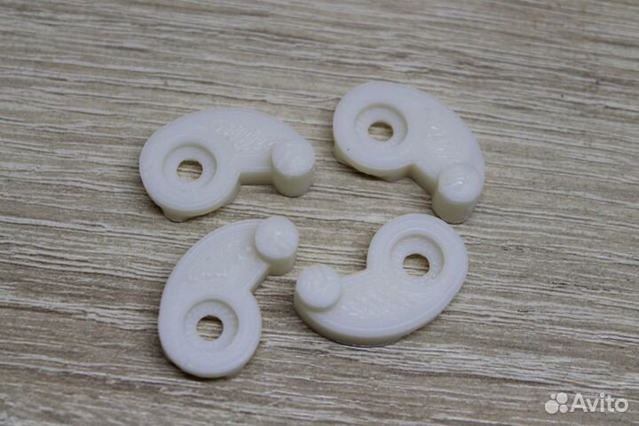 Рычаг Замка Задней Двери Mitsubishi Outlander Xl