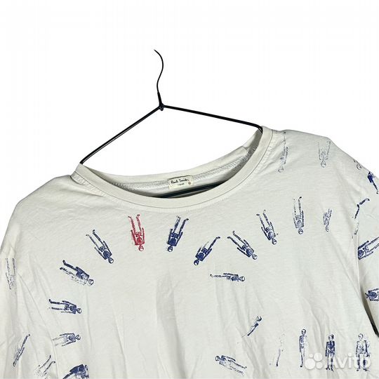 Футболка paul smith