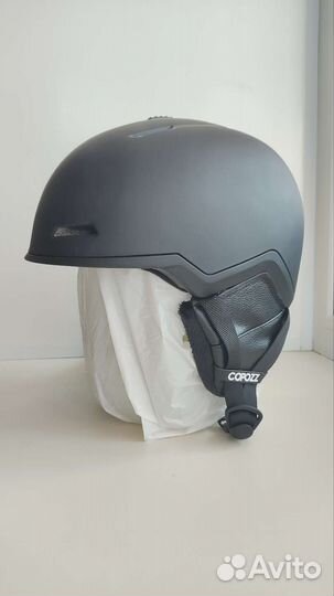 Шлем горнолыжный copozz