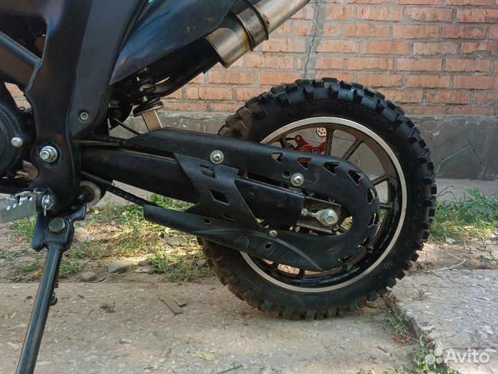 Питбайк детский