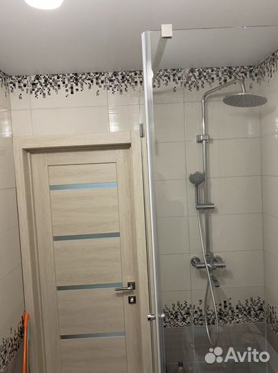 Ремонт ванной комнаты под ключ