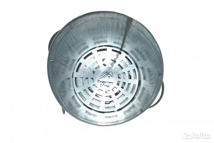 Шпарчан для птицы