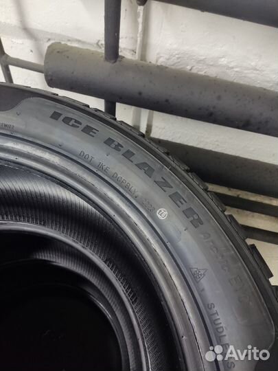 Sailun Ice Blazer Arctic EVO 255/50 R20 109H