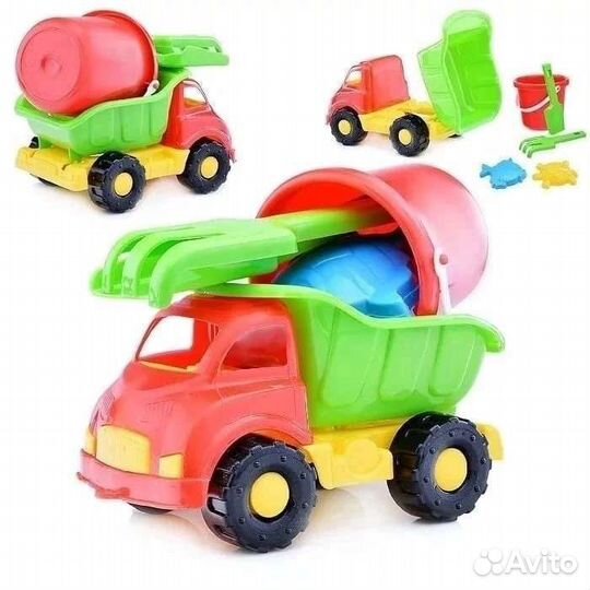 Новые Детские Игрушки