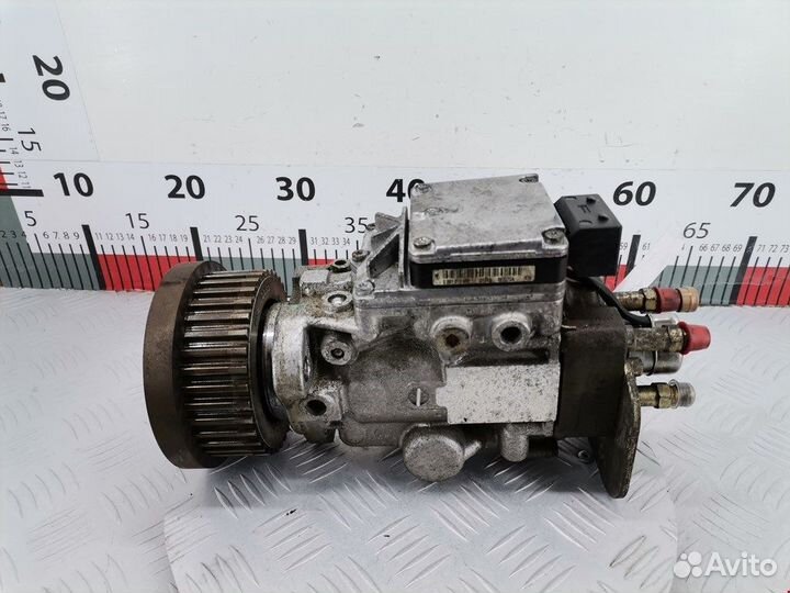 Тнвд для Rover Streetwise 0470004005