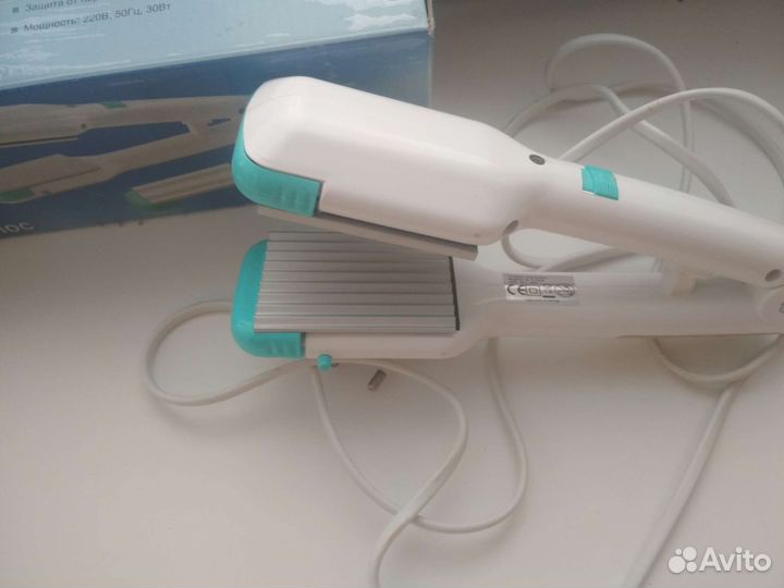 Стайлер для волос