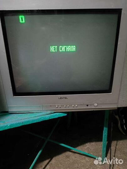 Телевизор бу