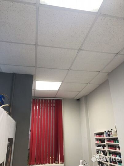 Светильники потолочные led 4000K теплый белый