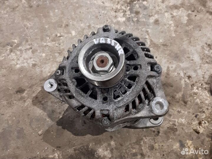 Генератор 150A Infiniti EX35 vq35hr