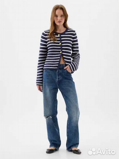 Кардинан Gap