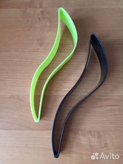 Нож-лопатка для торта cake server новый