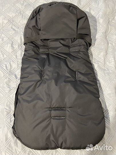 Конверт в коляску