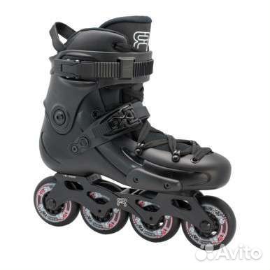 Fr3 Fr skates (Seba)