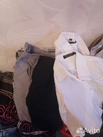 Одежда для мальчика