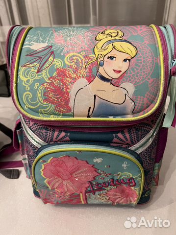 Рюкзак для девочки