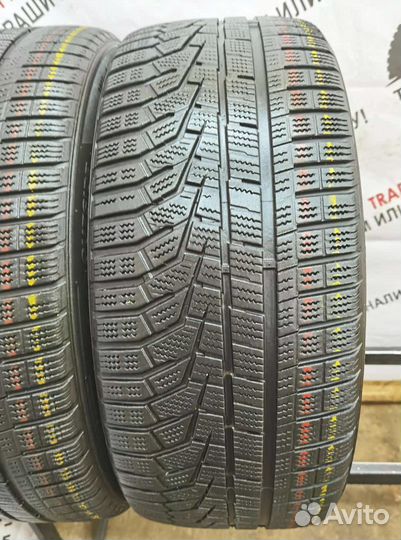 Hankook Winter I'Cept Evo2 W320 225/55 R17 101P